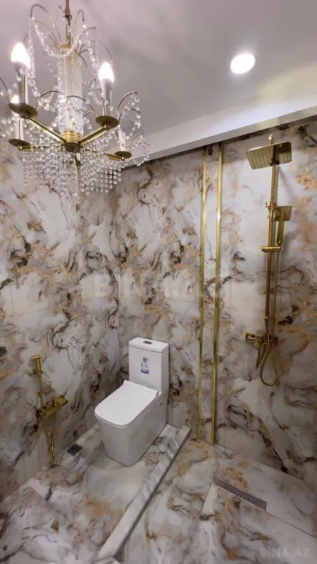 Satılır 3 otaqlı mənzil 65 m²