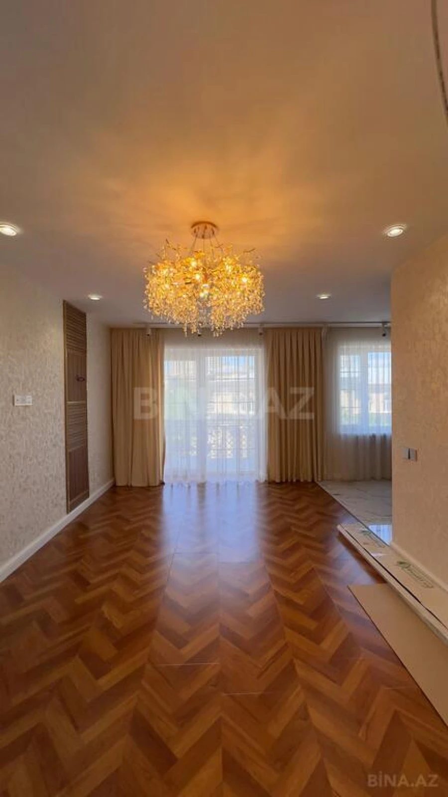 Satılır 3 otaqlı mənzil 65 m²