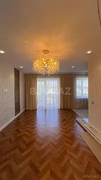 Satılır 3 otaqlı mənzil 65 m²