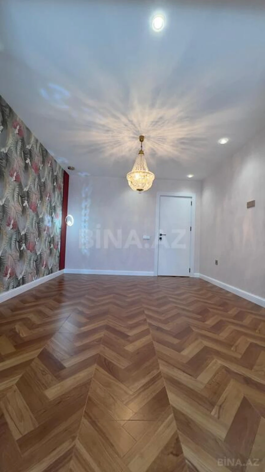 Satılır 3 otaqlı mənzil 65 m²