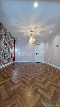 Satılır 3 otaqlı mənzil 65 m²