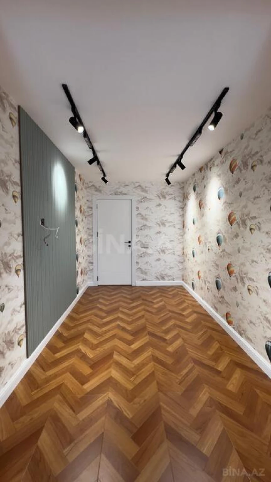 Satılır 3 otaqlı mənzil 65 m²