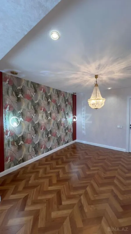 Satılır 3 otaqlı mənzil 65 m²