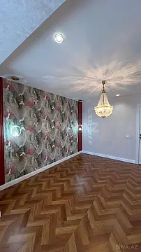 Satılır 3 otaqlı mənzil 65 m²