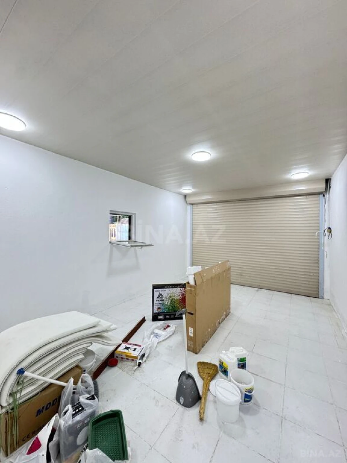 Satılır 5 otaqlı həyət evi 330 m²