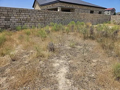 Satılır torpaq sahəsi 4 m²