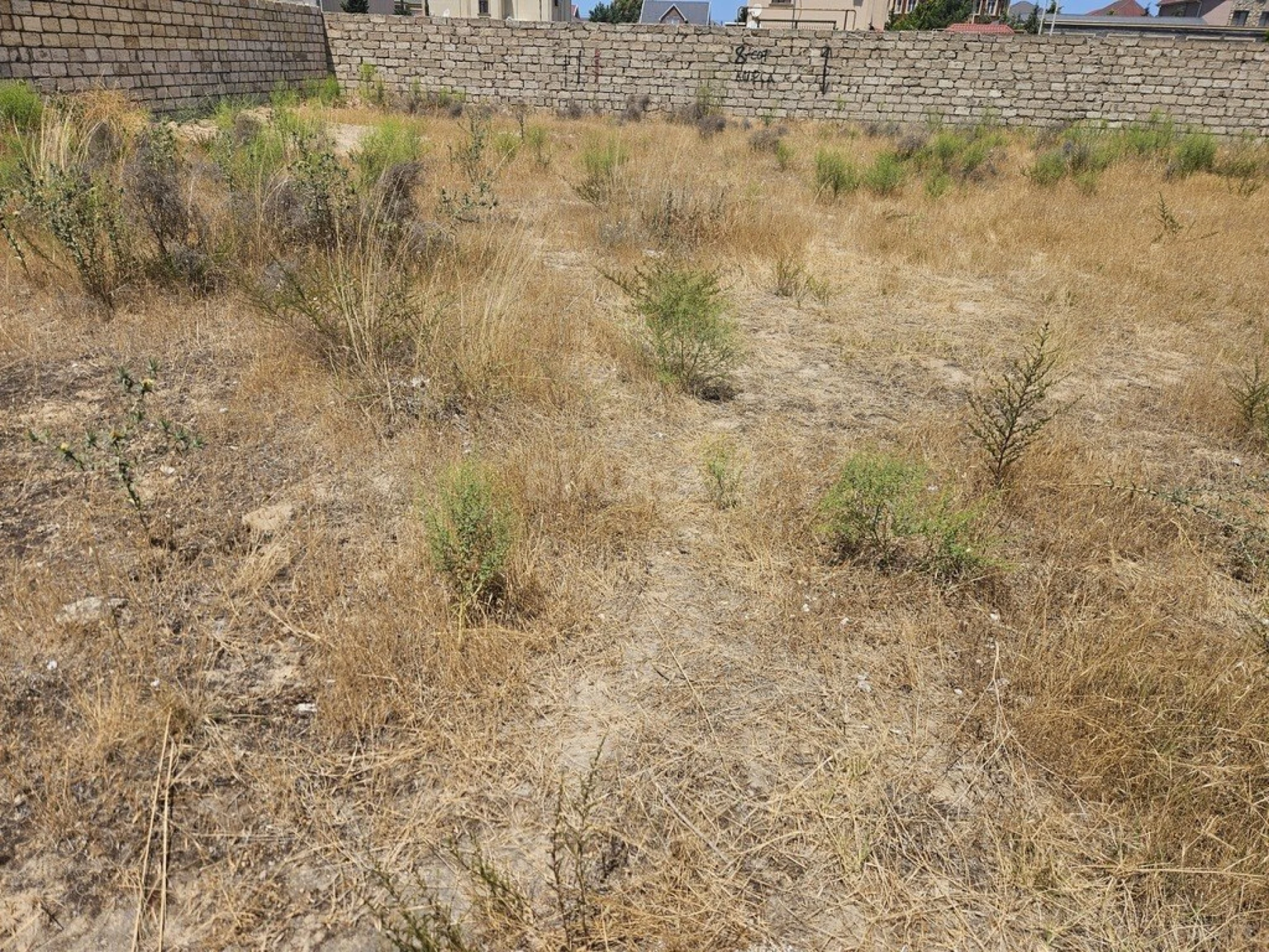 Satılır torpaq sahəsi 4 m²