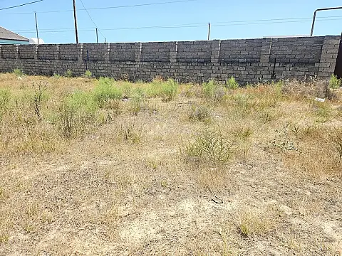 Satılır torpaq sahəsi 4 m²