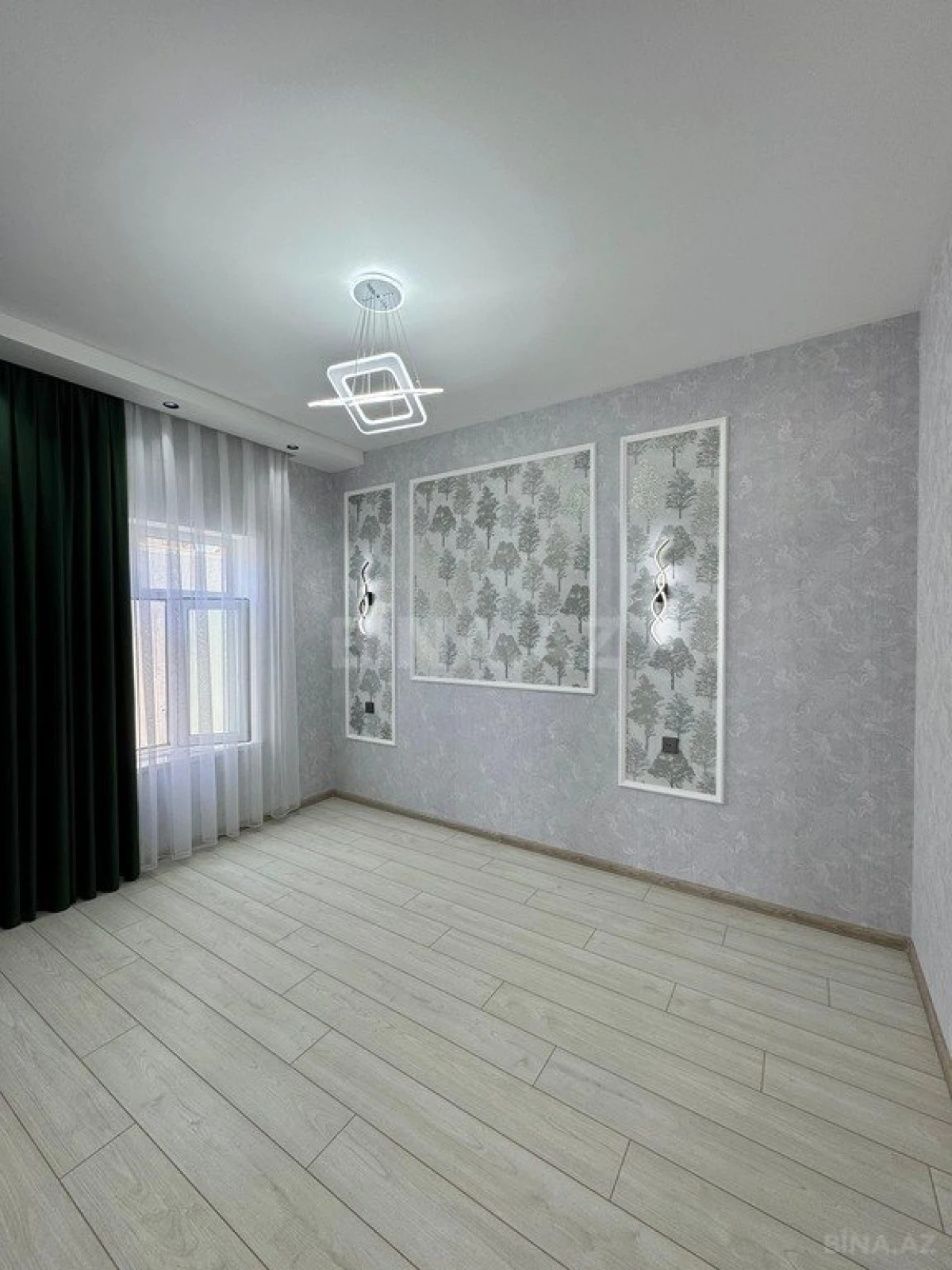 Satılır 4 otaqlı həyət evi 125 m²