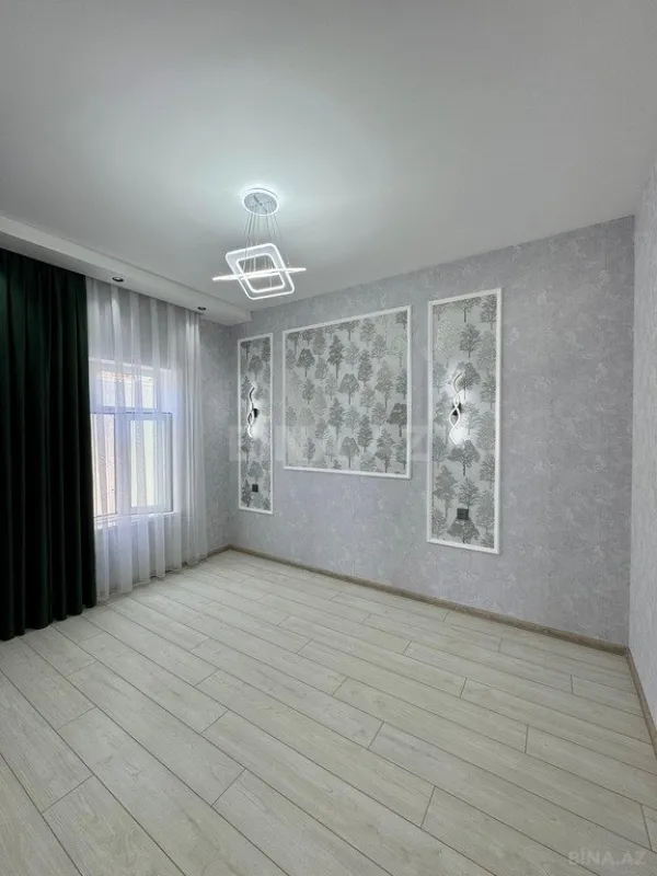 Satılır 4 otaqlı həyət evi 125 m²
