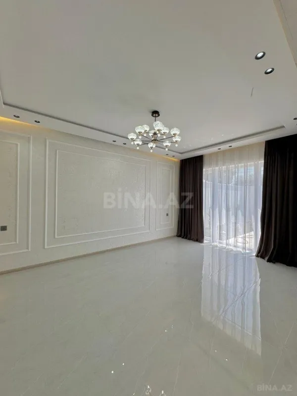 Satılır 4 otaqlı həyət evi 125 m²