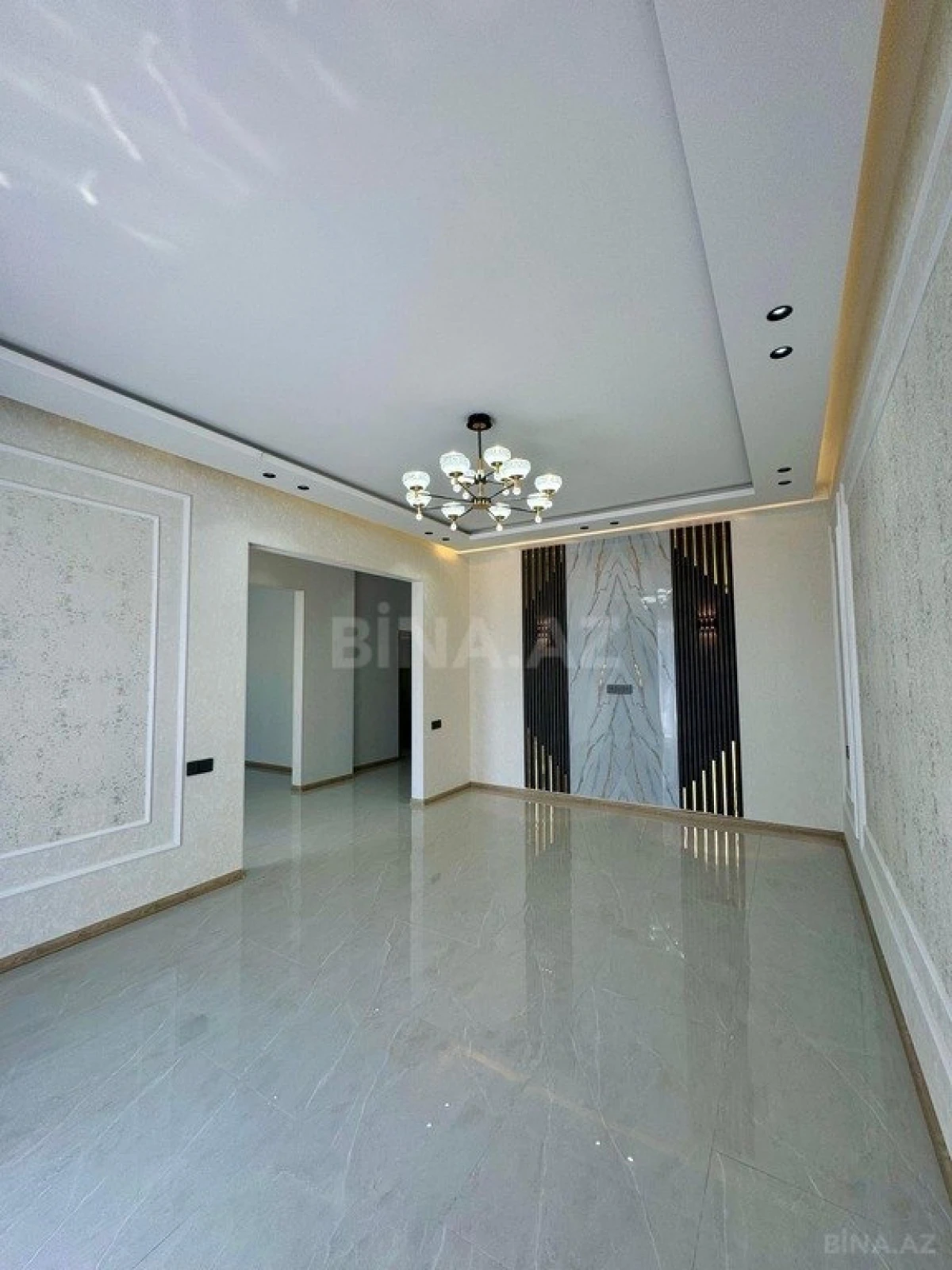 Satılır 4 otaqlı həyət evi 125 m²