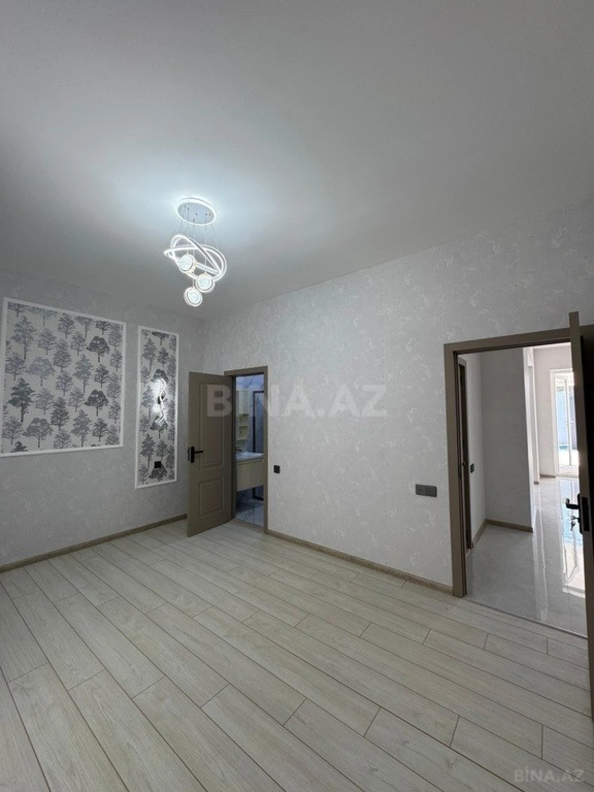 Satılır 4 otaqlı həyət evi 125 m²