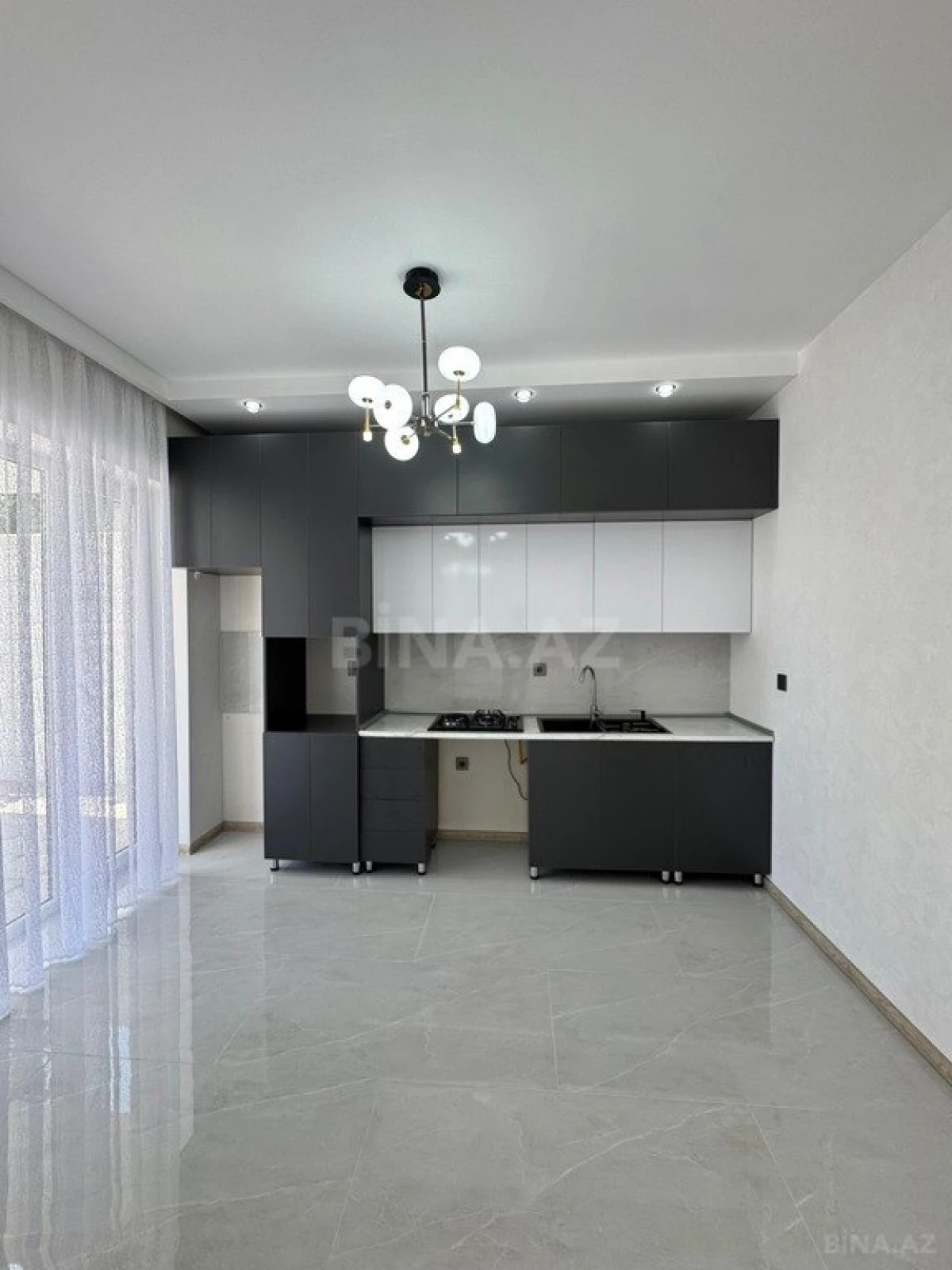 Satılır 4 otaqlı həyət evi 125 m²