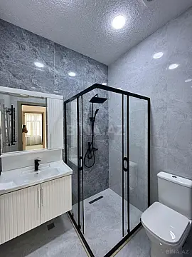 Satılır 4 otaqlı həyət evi 125 m²