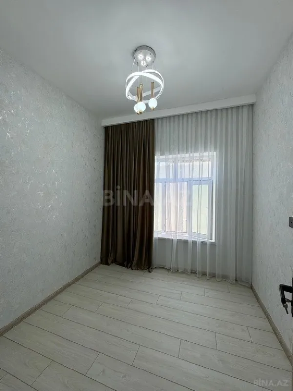 Satılır 4 otaqlı həyət evi 125 m²
