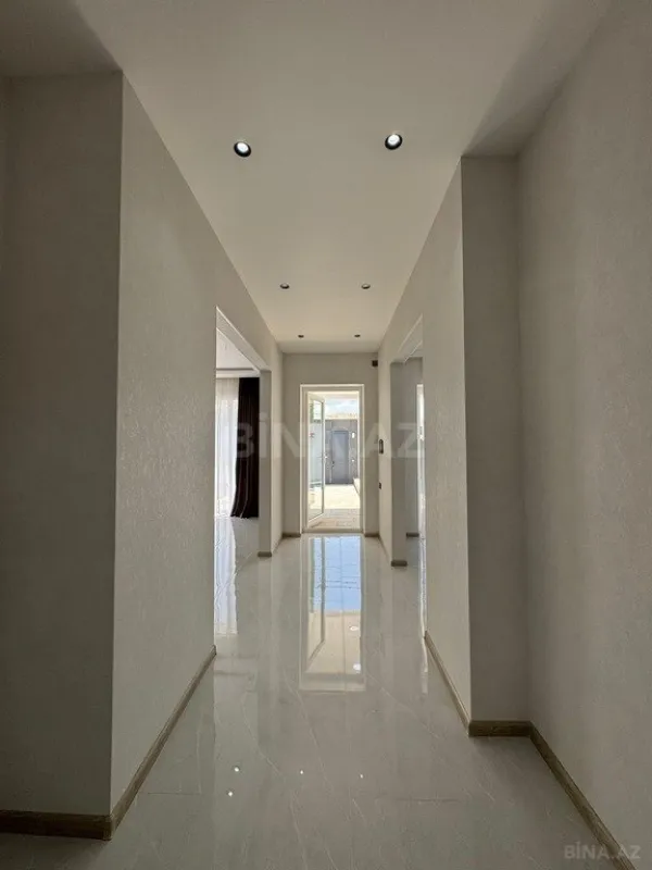 Satılır 4 otaqlı həyət evi 125 m²