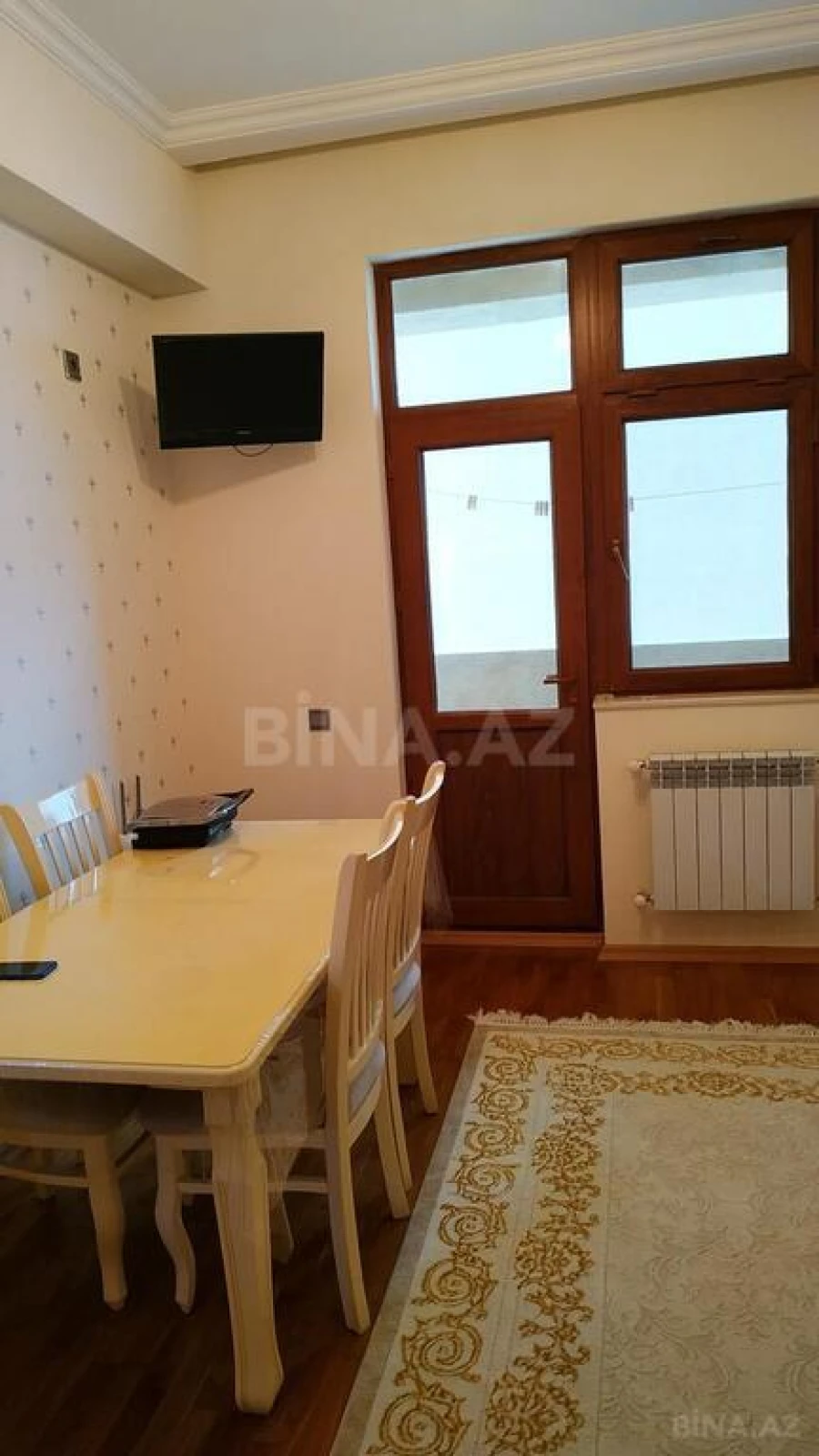 Satılır 2 otaqlı mənzil 64 m²