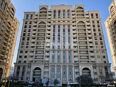 Satılır 2 otaqlı mənzil 64 m²