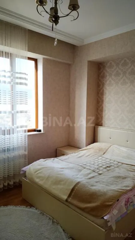 Satılır 2 otaqlı mənzil 64 m²