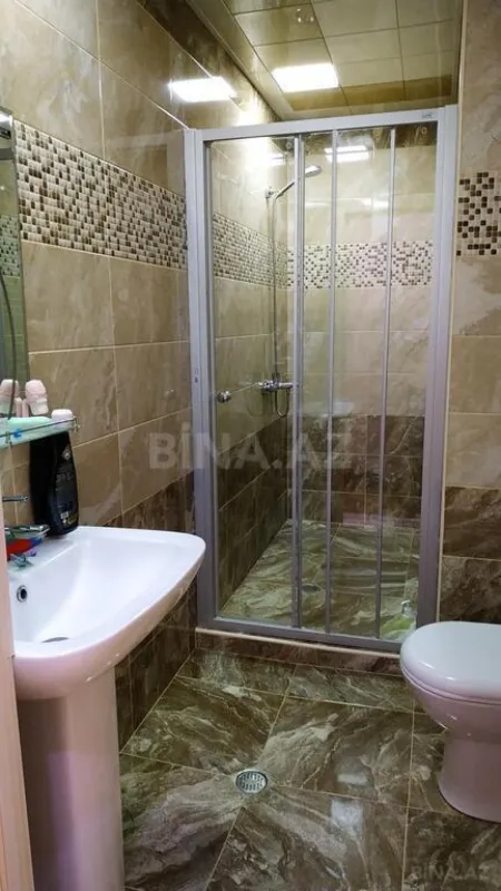Satılır 2 otaqlı mənzil 64 m²