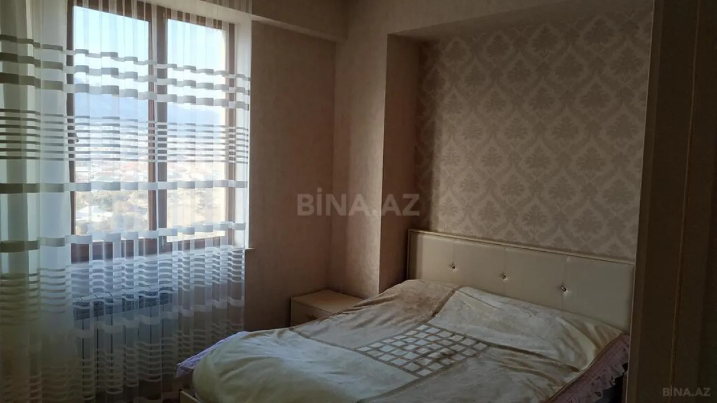 Satılır 2 otaqlı mənzil 64 m²