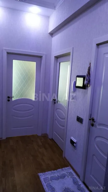 Satılır 2 otaqlı mənzil 64 m²