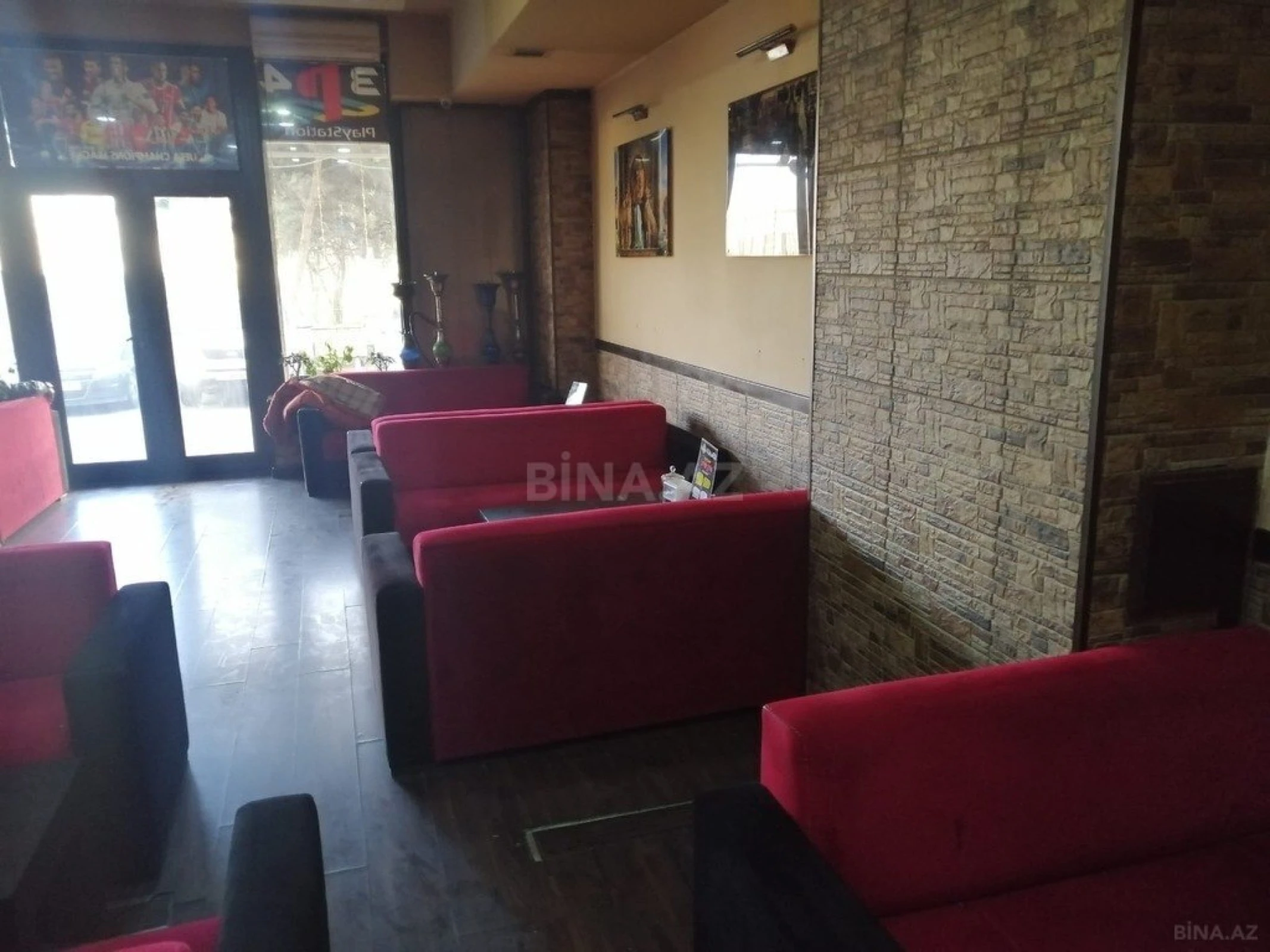 Satılır obyekt 65 m²