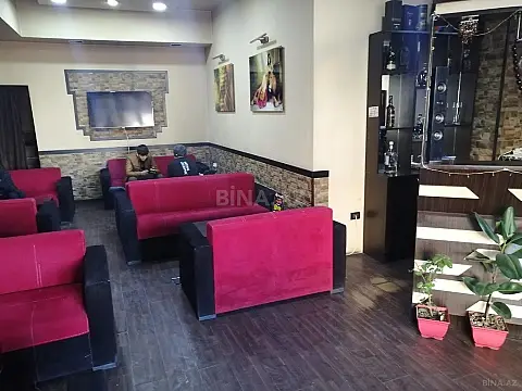 Satılır obyekt 65 m²