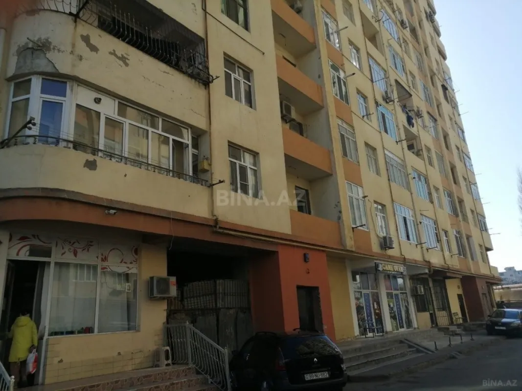 Satılır obyekt 65 m²