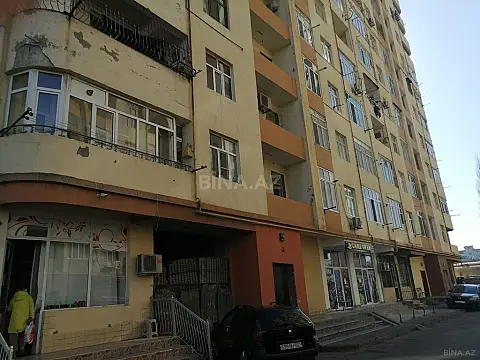 Satılır obyekt 65 m²
