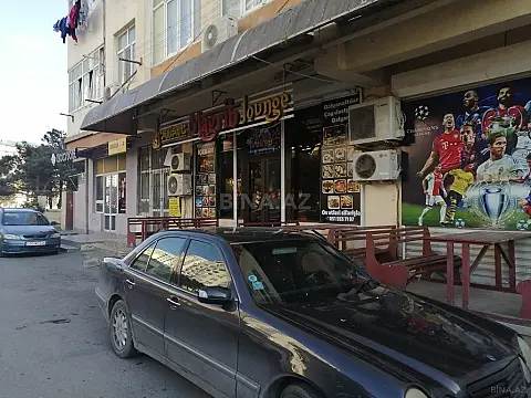 Satılır obyekt 65 m² — Bakı 65.00 m²