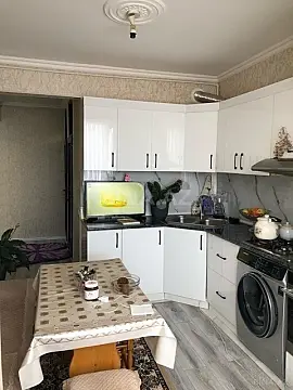 Satılır 3 otaqlı mənzil 90 m²