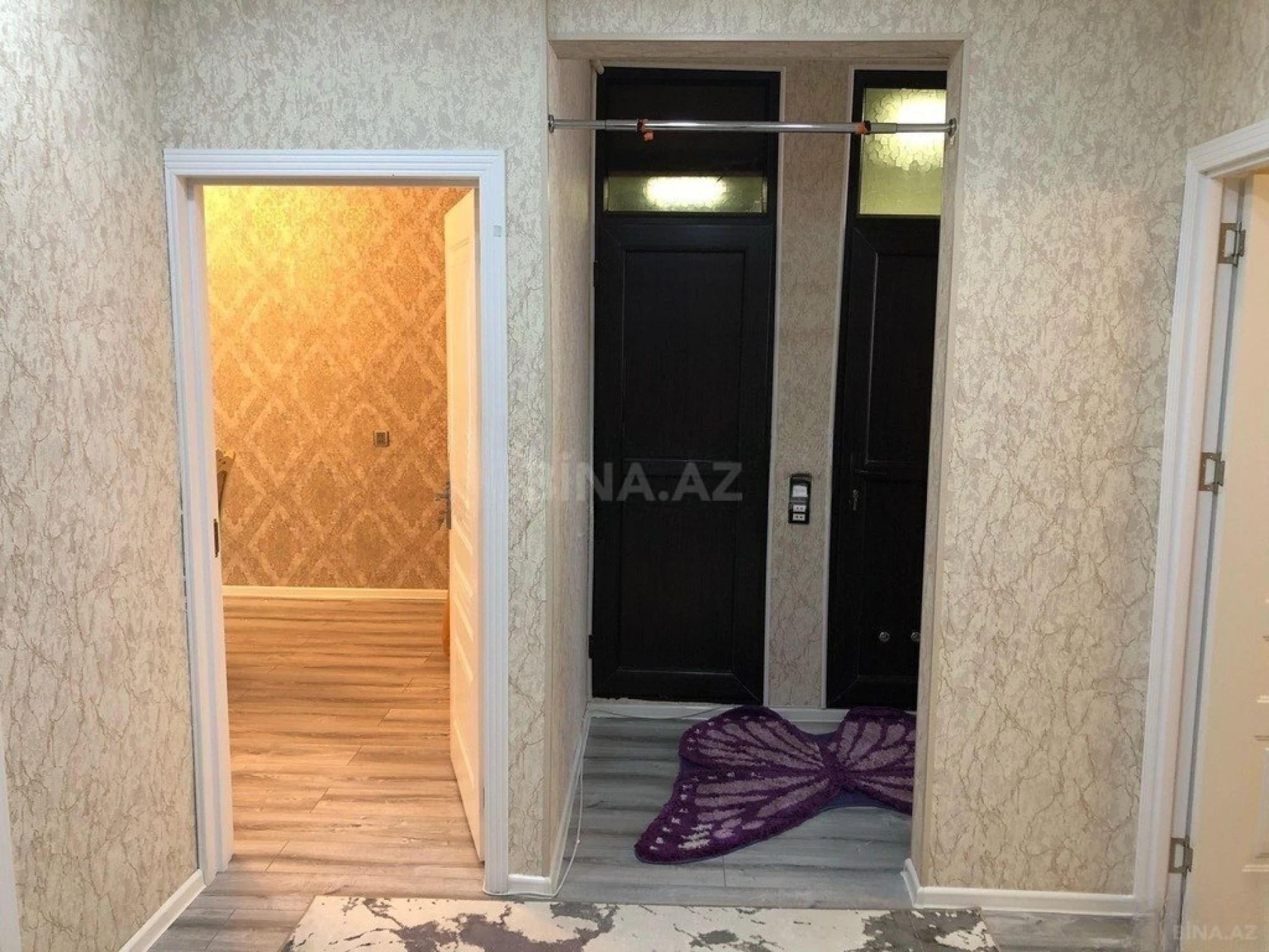 Satılır 3 otaqlı mənzil 90 m²