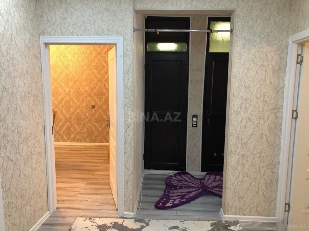 Satılır 3 otaqlı mənzil 90 m²