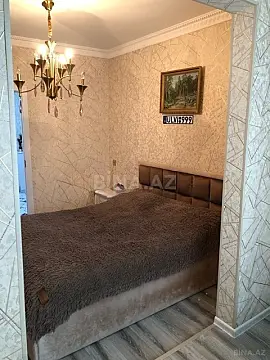 Satılır 3 otaqlı mənzil 90 m²