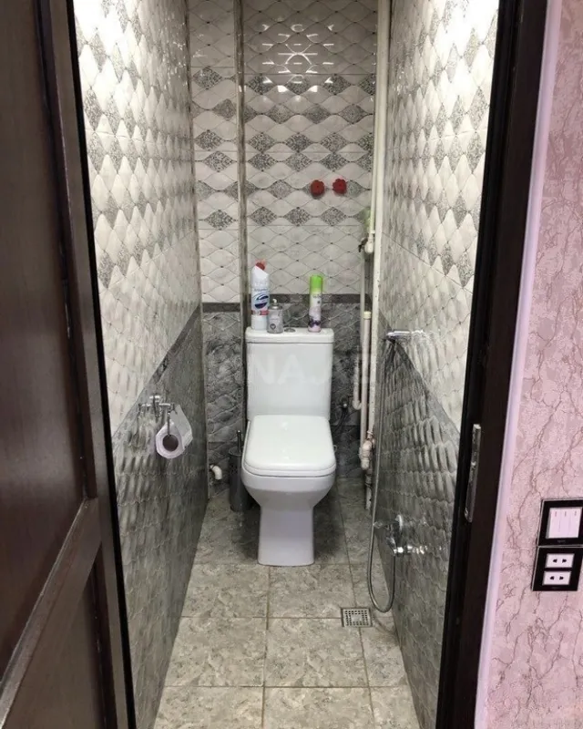 Satılır 3 otaqlı mənzil 90 m²
