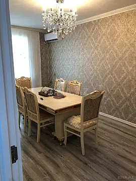 Satılır 3 otaqlı mənzil 90 m²