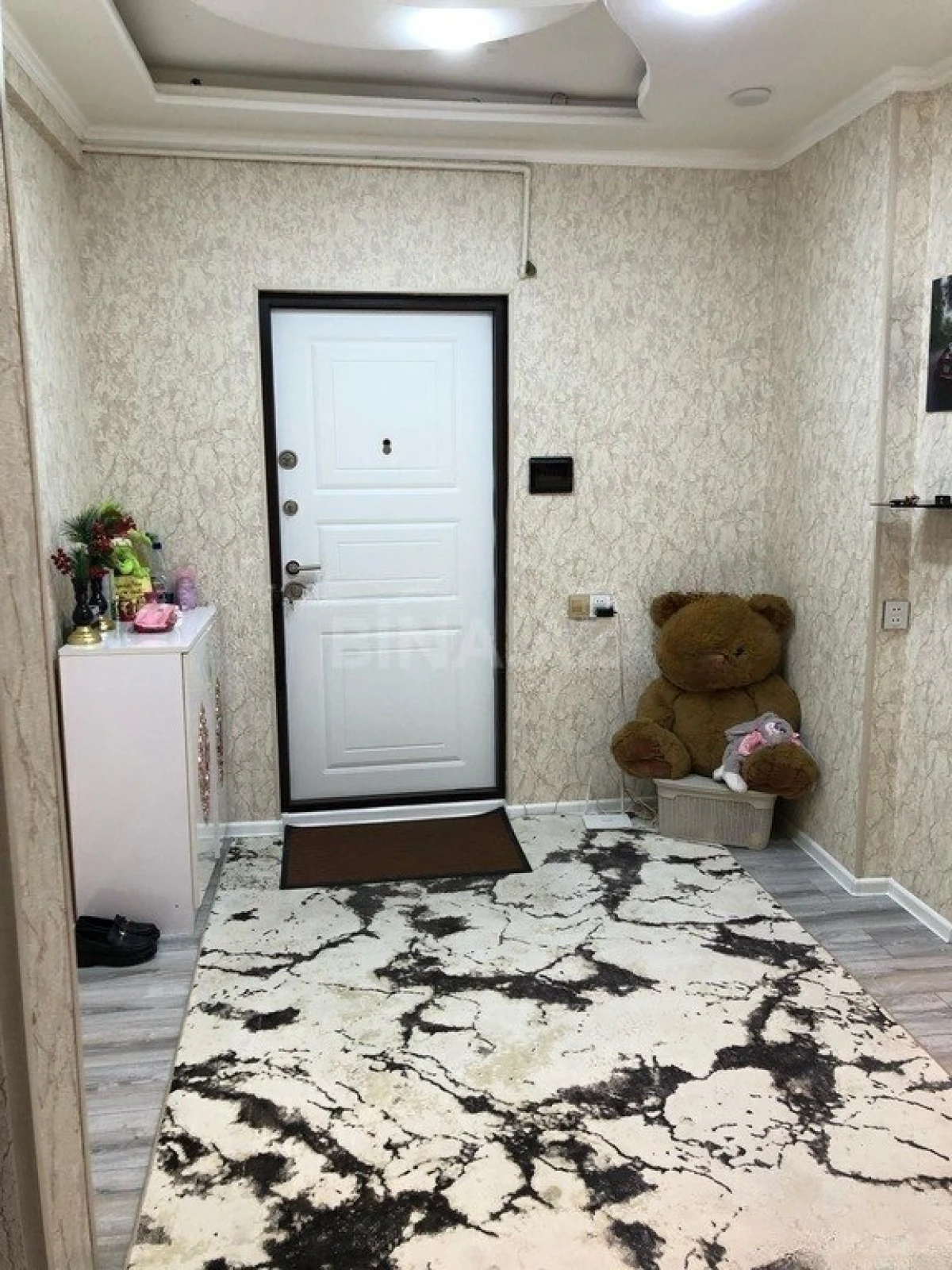 Satılır 3 otaqlı mənzil 90 m²