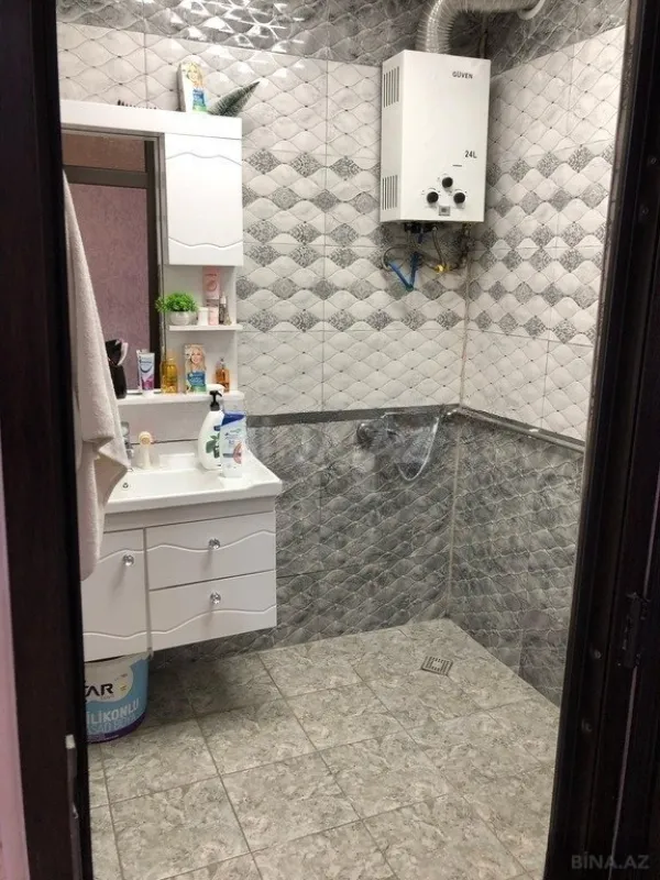 Satılır 3 otaqlı mənzil 90 m²