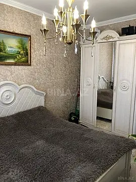 Satılır 3 otaqlı mənzil 90 m²