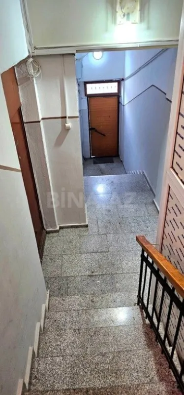 Satılır 3 otaqlı mənzil 84 m²