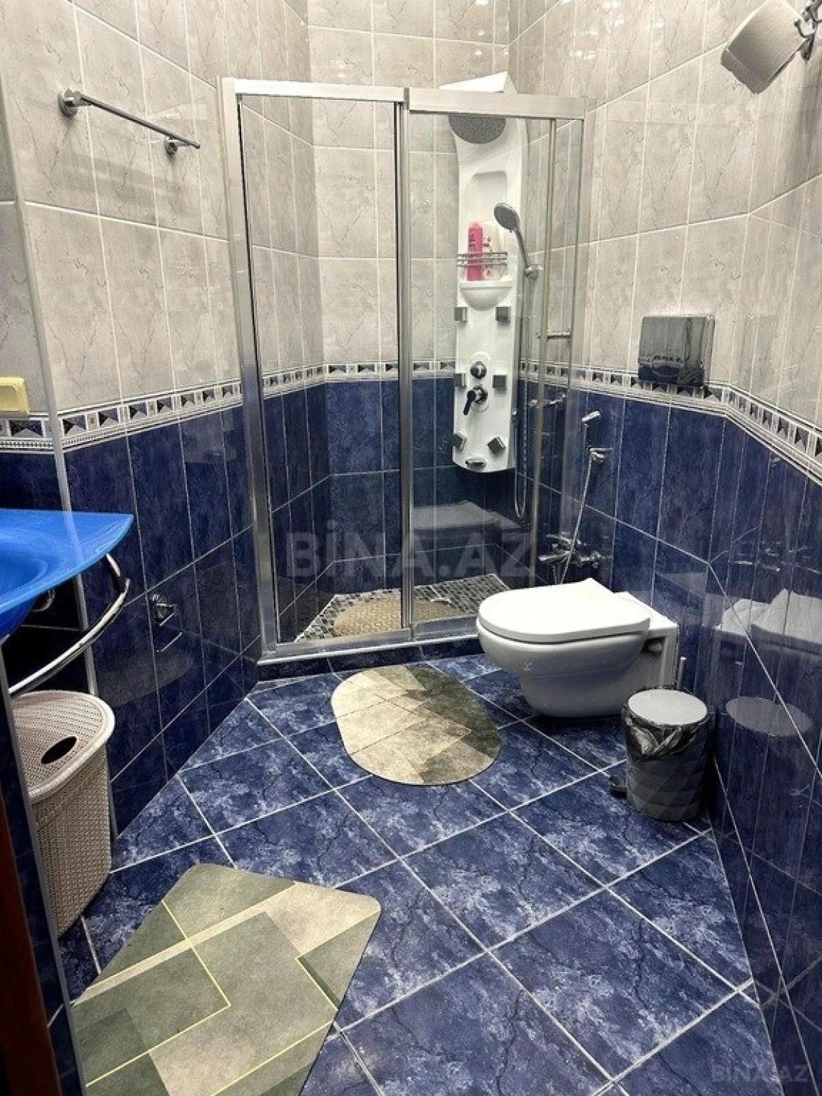Satılır 3 otaqlı mənzil 84 m²