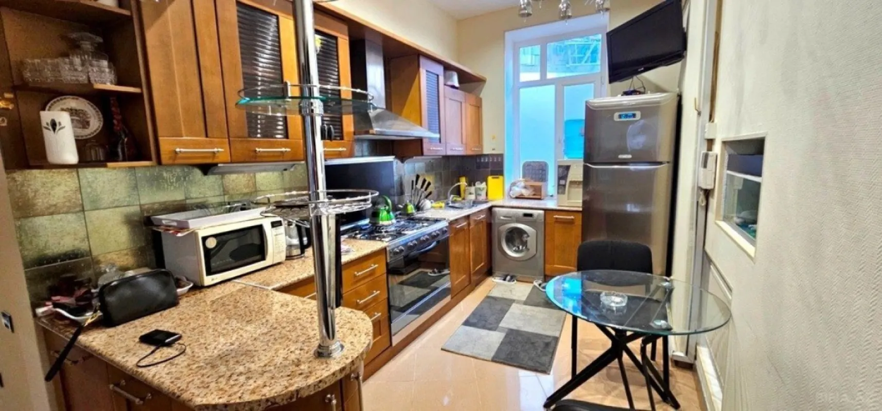 Satılır 3 otaqlı mənzil 84 m²