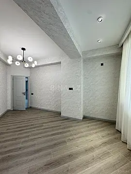 Satılır 3 otaqlı mənzil 107 m²