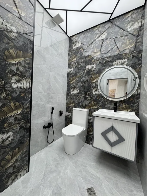 Satılır 3 otaqlı mənzil 107 m²