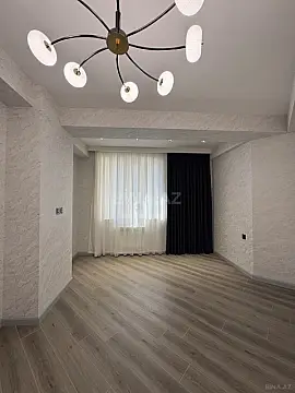 Satılır 3 otaqlı mənzil 107 m²