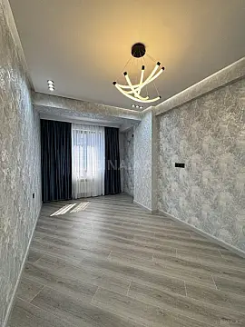 Satılır 3 otaqlı mənzil 107 m²