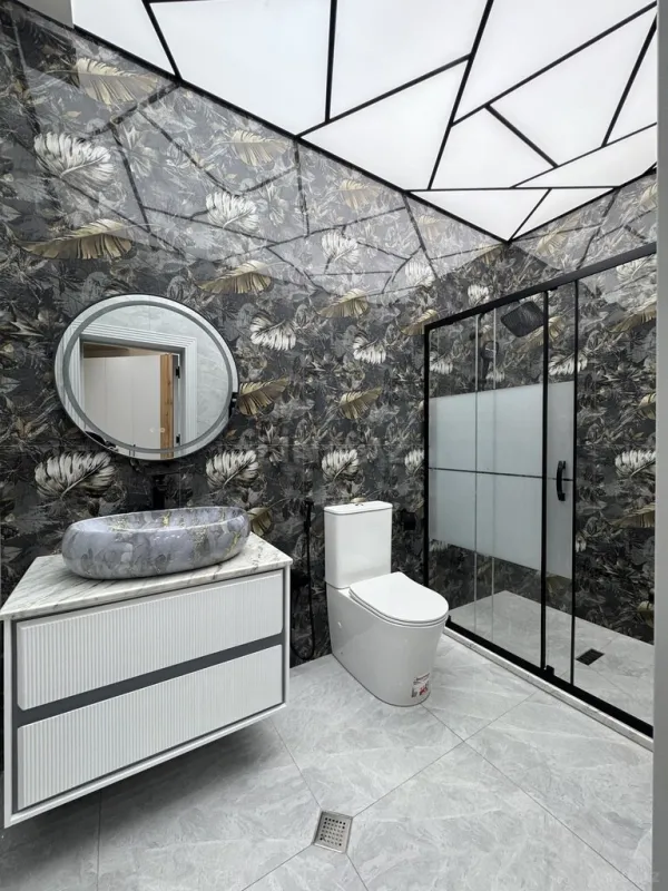 Satılır 3 otaqlı mənzil 107 m²