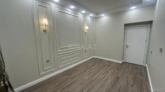 Satılır 2 otaqlı mənzil 81 m²